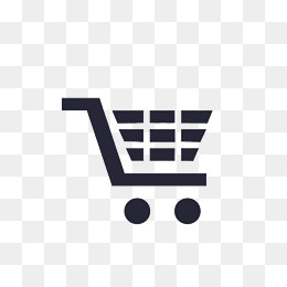 购物车收藏图标,免抠元素