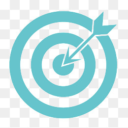 目标素材,免抠元素