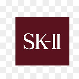 SK2矢量美妆个护品牌LOGO