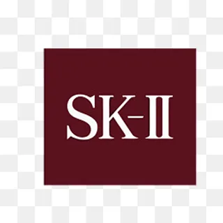 SK2矢量美妆个护品牌LOGO