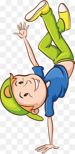 街舞学校招生(1257*2571px)eps,ai矢量模版下载