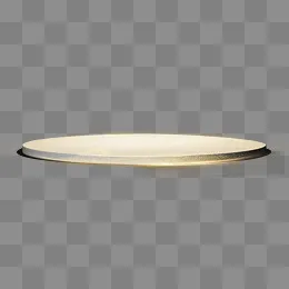 拟物光效展台,免抠元素(1200*512px)psd模版下载
