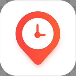 手机邻趣工具APP图标,免抠元素