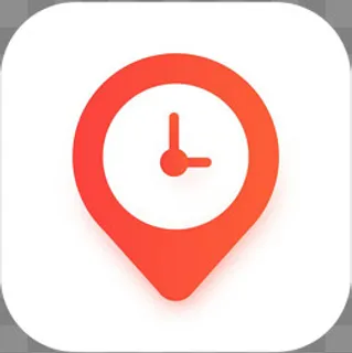 手机邻趣工具APP图标,免抠元素