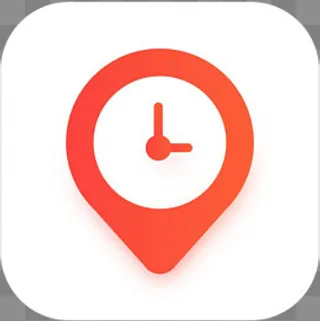 手机邻趣工具APP图标,免抠元素