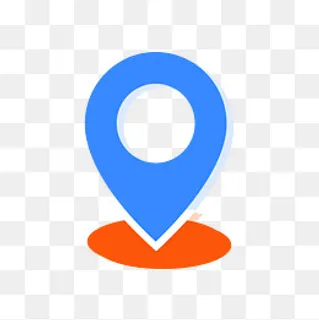 位置导航PNG下载,免抠元素