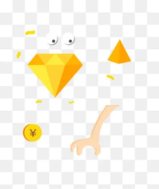 不规则图形锦集,免抠元素