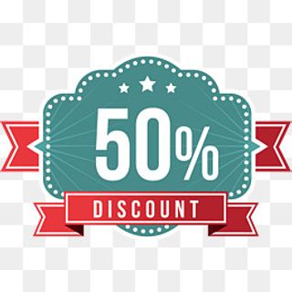 数字绿色标签框