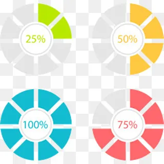 矢量手绘数据,免抠元素