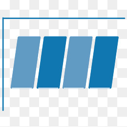 平行四边形文本框