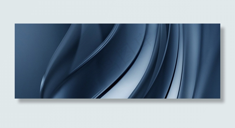 底纹质感蓝色banner背景背景图片素材,背景元素