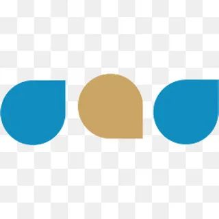 水滴分类标签,免抠元素