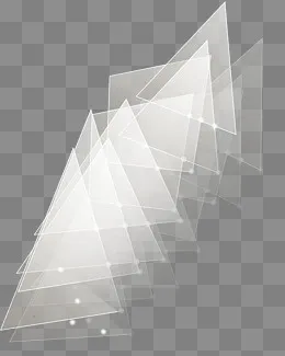 几何三角形,免抠元素(2049*2556px)ai矢量模版下载