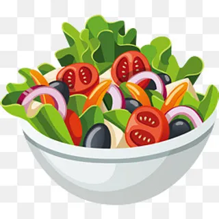 洗干净蔬菜矢量