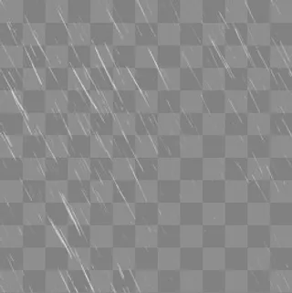 阴天暴风雨雨滴元素,免抠元素