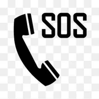 救援标志,免抠元素