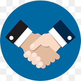 合作伙伴图标,免抠元素