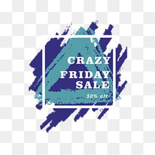 创意手绘涂鸦几何标签,免抠元素