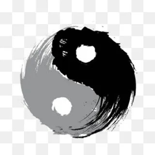 太极八卦星占卜免费下载,免抠元素