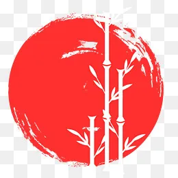 圆形日本元素,免抠元素(1632*1605px)eps,ai矢量模版下载