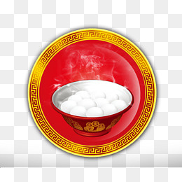 中国传统节日装饰背景,免抠元素