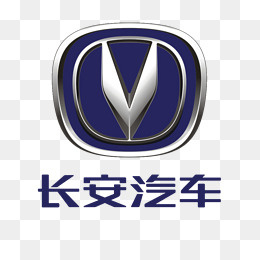 长安汽车LOGOpng,免抠元素