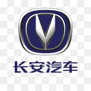 长安汽车LOGOpng,免抠元素