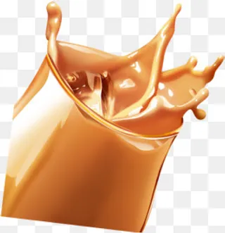 饮品宣传菜单png图片,免抠元素