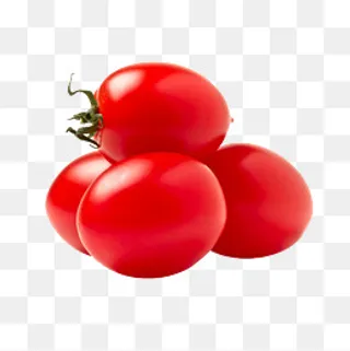 进口圣女果设计素材,免抠元素