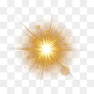 矢量炫酷光效素材,免抠元素