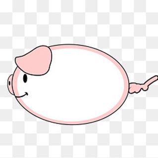 对话框卡通手绘边框,免抠元素