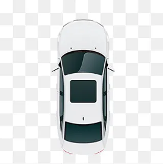 卡通汽车矢量图下载