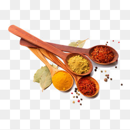 微辣调料面儿,免抠元素