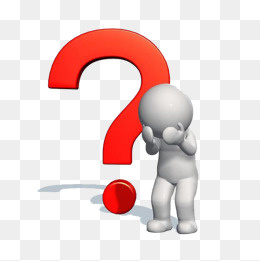 纠结矢量图,免抠元素