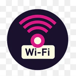 wifi图标,免抠元素