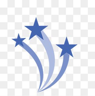 星星流星飞翔矢量图标免抠图,免抠元素