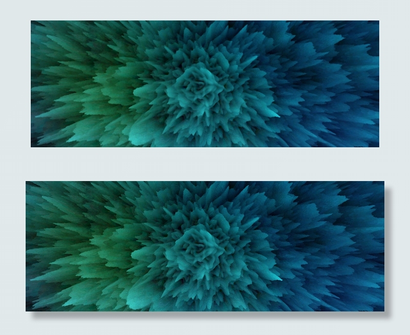 3D柱体放射背景背景图片素材,背景元素