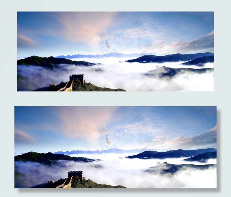 企业文化网站建设大气背景banner背景图片素材