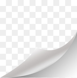 金色大气折纸,免抠元素