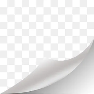 金色大气折纸,免抠元素