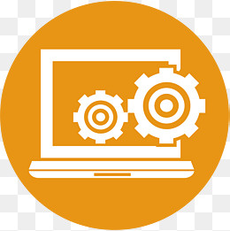 电脑维修PNG下载