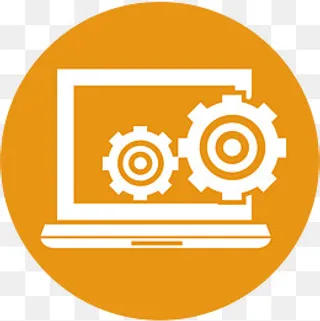 电脑维修PNG下载