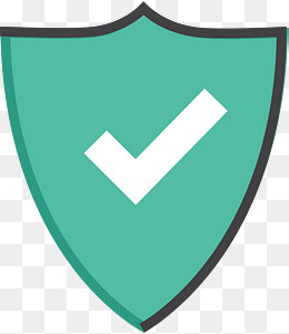 保障消费图标设计,免抠元素