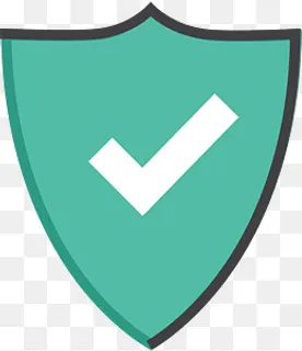 保障消费图标设计,免抠元素