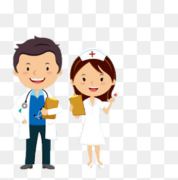 护士节装饰素材,免抠元素