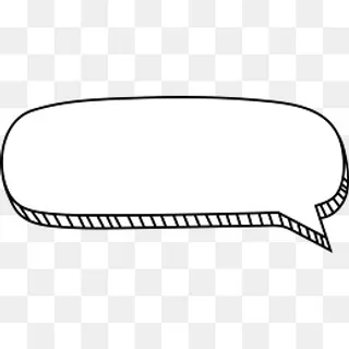 标题对话框免抠元素