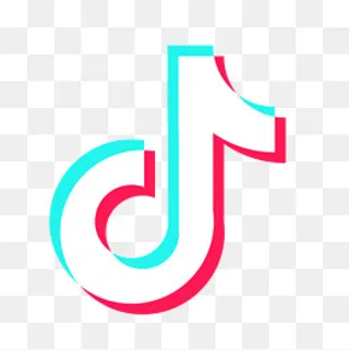 抖音音乐创意短视频社交素材图案,免抠元素