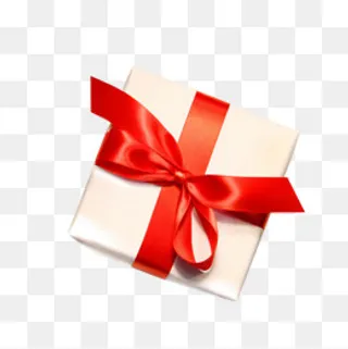 高清免抠png节日盒子,免抠元素