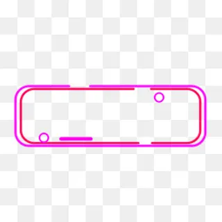 枚红色渐变几何图形免抠图,免抠元素