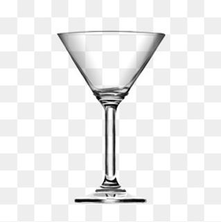 酒杯实物红酒杯玻璃杯香槟杯